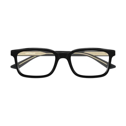 Montblanc MB0458OL Eyeglasses - view 8